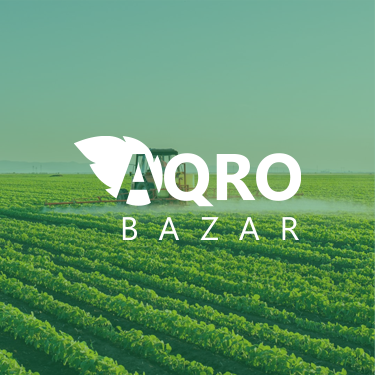Aqrobazar.com - Agricultural Web Platform