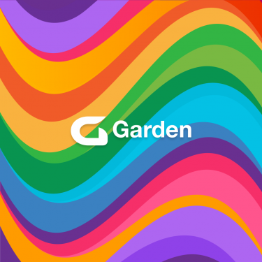 Garden - Онлайн-платформа для доставки цветов
