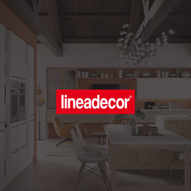 Кухни Lineadecor