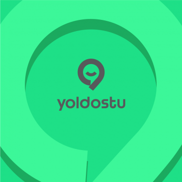 Мобильное приложение Yol Dostu