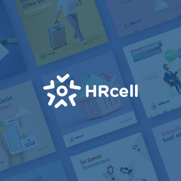 HRcell - Кадровая Компания