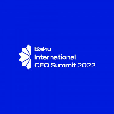Baku International CEO Summit 2022