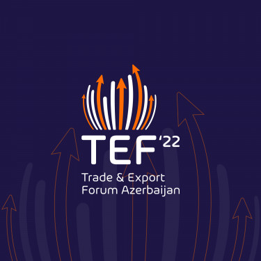 Ticarət və Eksport Forumu Azərbaycan 2022