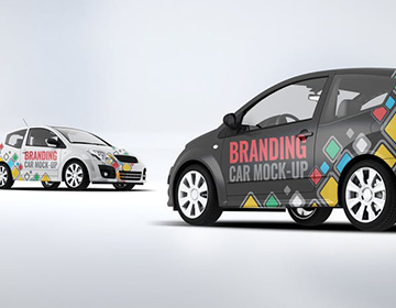 Auto Branding
